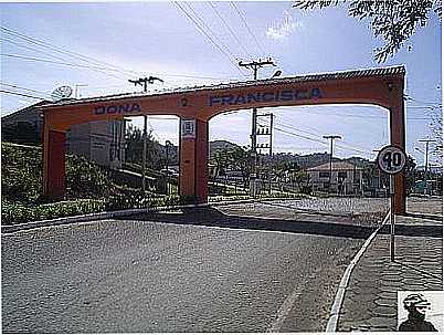 PRTICO-PAIUDO.MAP - DONA FRANCISCA - RS