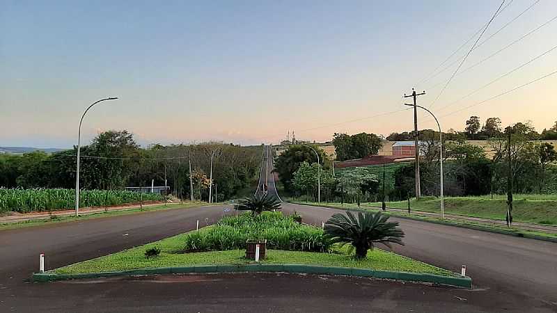 IMAGENS DA CIDADE DE DOUTOR MAURCIO CARDOSO - RS - DOUTOR MAURCIO CARDOSO - RS