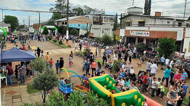 IMAGENS DA CIDADE DE DOUTOR MAURCIO CARDOSO - RS - DOUTOR MAURCIO CARDOSO - RS