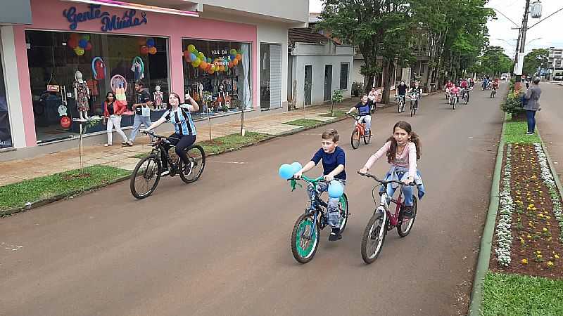 IMAGENS DA CIDADE DE DOUTOR MAURCIO CARDOSO - RS - DOUTOR MAURCIO CARDOSO - RS