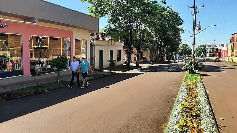 IMAGENS DA CIDADE DE DOUTOR MAURCIO CARDOSO - RS - DOUTOR MAURCIO CARDOSO - RS