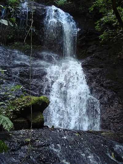 CASCATA-FOTO:CLEBERTONDB  - DOUTOR RICARDO - RS