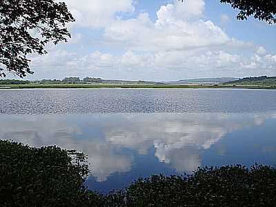 PAISAGEM-FOTO:CEUSILVASTER  - ELDORADO DO SUL - RS