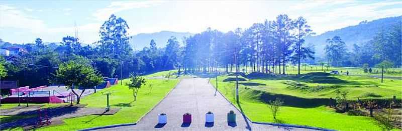 PARQUE MULTIESPORTIVO - ENCANTADO - RS