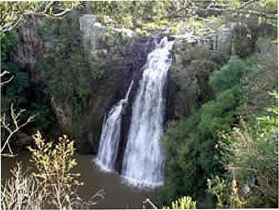 ENCRUZILHADA DO SUL - ENCRUZILHADA DO SUL - RS