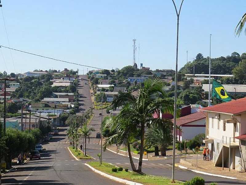 ENTRE RIOS DO SUL - RS - ENTRE RIOS DO SUL - RS