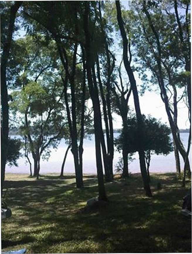 PARQUE, POR SANDRA - ENTRE RIOS DO SUL - RS