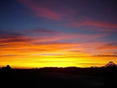 PR DO SOL-FOTO:FBIO MANCHUR  - EREBANGO - RS