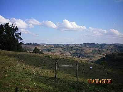 MONTANHAS-FOTO:ELTONSTRADA  - ERVAL GRANDE - RS