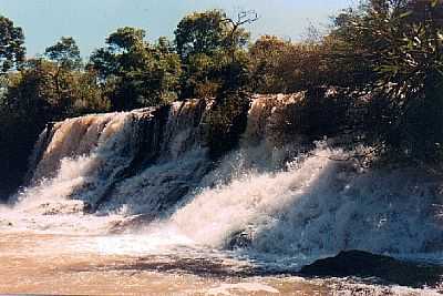 	

CACHOEIRA EM ERVAL SECO - ERVAL SECO - RS