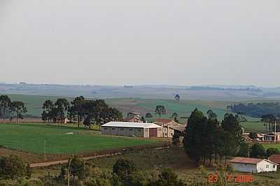 FAZENDA-FOTO:ADIL AMARANTE - ESMERALDA - RS