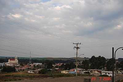 VISTA PANORMICA-FOTO:ADIL AMARANTE - ESMERALDA - RS