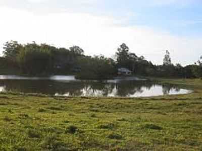 AUDE-FOTO:J.TADEU  - ESPIGO - RS