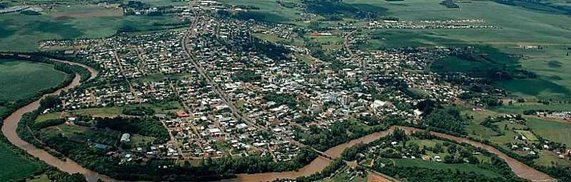 ESPUMOSO - RS FOTO PREFEITURA MUNICIPAL - ESPUMOSO - RS