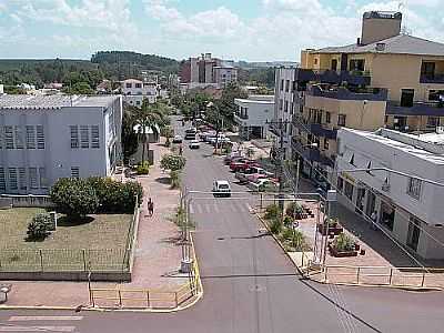 CENTRO DA CIDADE-ESPUMOSO - ESPUMOSO - RS