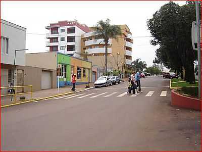 CENTRO DA CIDADE-POR ESPUMOSO - ESPUMOSO - RS