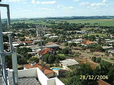 VISTA PANORMICA-FOTO:XANDEMARTINI - ESPUMOSO - RS