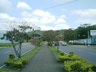 CAMINHDROMO POR VINICIUSMETZ - ESTNCIA VELHA - RS