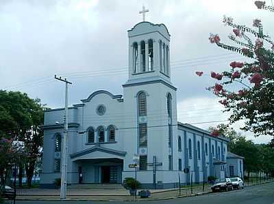 COMUNIDADE CATLICA POR VINICIUSMETZ - ESTNCIA VELHA - RS