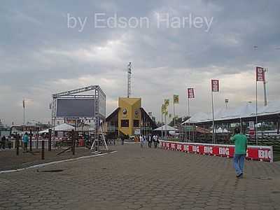 PARQUE-FOTO:EDSON HARLEY - ESTEIO - RS