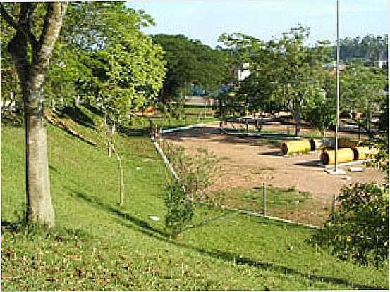 PRAA CEL. AFFONSO EMLIO MASSOT - ESTEIO - RS