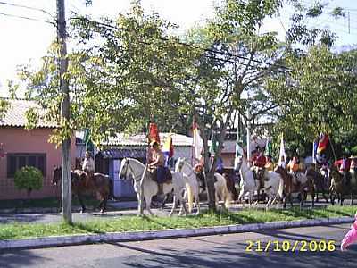 AV.PORTO ALEGRE-ARIANO26 - ESTEIO - RS