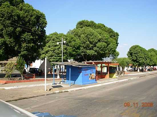 PRAA EM ESTRELA DE ALAGOAS-FOTO:ANDR CORREIA - ESTRELA DE ALAGOAS - AL