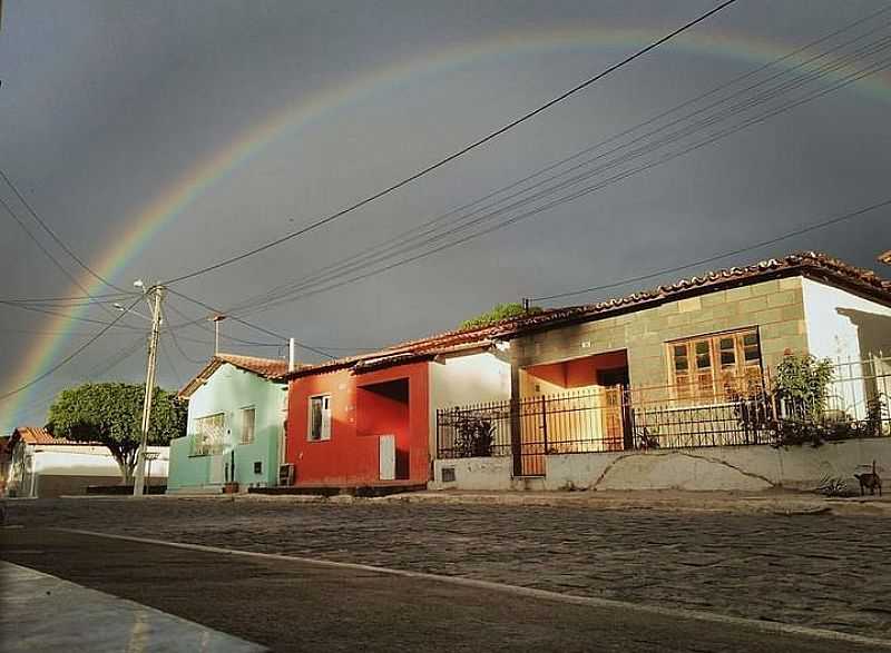 IMAGEM DA CIDADE  DE LAFAIETE COUTINHO - BA - LAFAIETE COUTINHO - BA