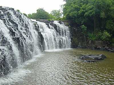 CASCATA SANTA RITA-FOTO:MBUNEKER - ESTRELA - RS