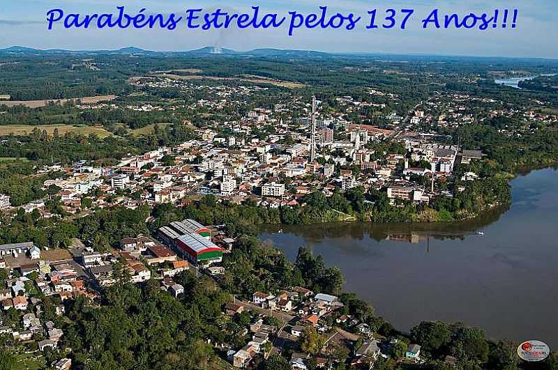 ESTRELA - RS - ESTRELA - RS