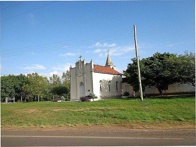 IMAGENS DA CIDADE DE FAXINAL DO SOTURNO - RS FOTO PREFEITURA MUNICIPAL - FAXINAL DO SOTURNO - RS