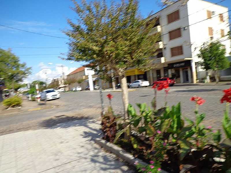 IMAGENS DA CIDADE DE FAXINAL DO SOTURNO - RS FOTO PREFEITURA MUNICIPAL - FAXINAL DO SOTURNO - RS