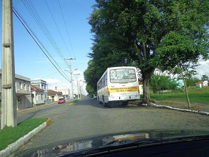 IMAGENS DA CIDADE DE FAXINAL DO SOTURNO - RS FOTO PREFEITURA MUNICIPAL - FAXINAL DO SOTURNO - RS