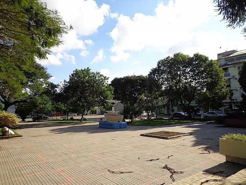 IMAGENS DA CIDADE DE FAXINAL DO SOTURNO - RS FOTO PREFEITURA MUNICIPAL - FAXINAL DO SOTURNO - RS