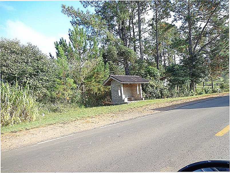 IMAGENS DA CIDADE DE FAXINAL DO SOTURNO - RS FOTO PREFEITURA MUNICIPAL - FAXINAL DO SOTURNO - RS