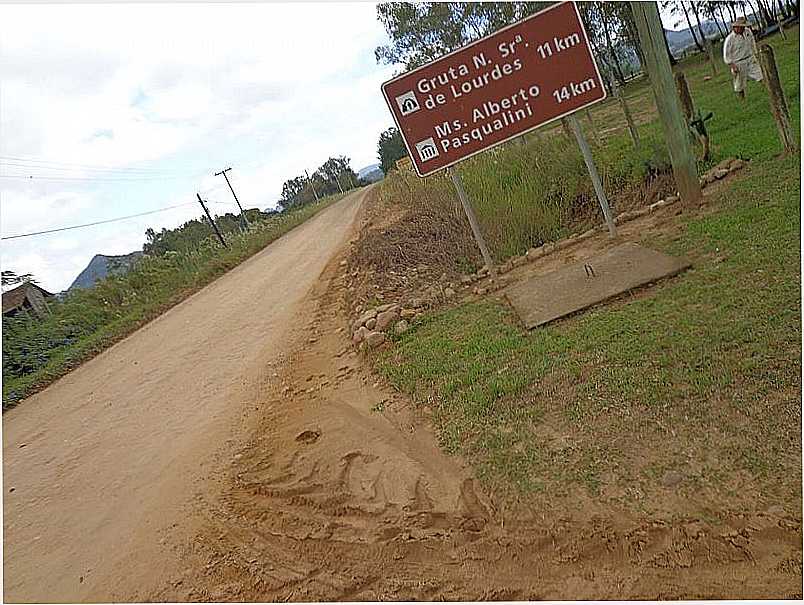 IMAGENS DA CIDADE DE FAXINAL DO SOTURNO - RS FOTO PREFEITURA MUNICIPAL - FAXINAL DO SOTURNO - RS