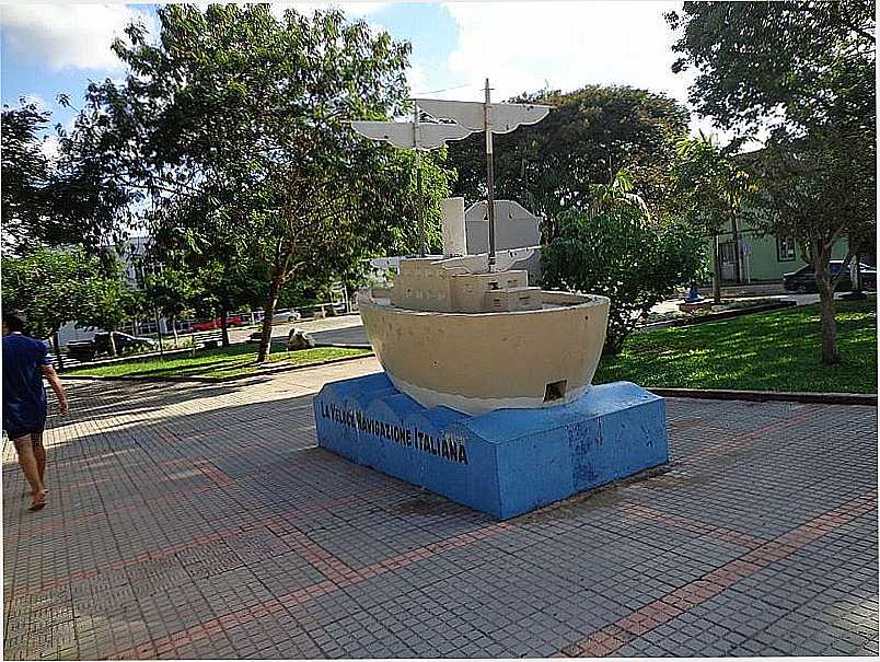 IMAGENS DA CIDADE DE FAXINAL DO SOTURNO - RS FOTO PREFEITURA MUNICIPAL - FAXINAL DO SOTURNO - RS