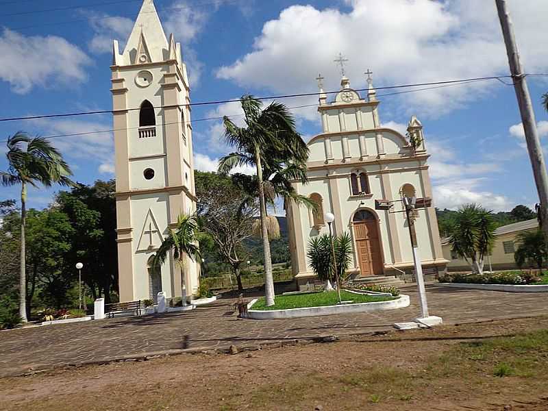 IMAGENS DA CIDADE DE FAXINAL DO SOTURNO - RS FOTO PREFEITURA MUNICIPAL - FAXINAL DO SOTURNO - RS