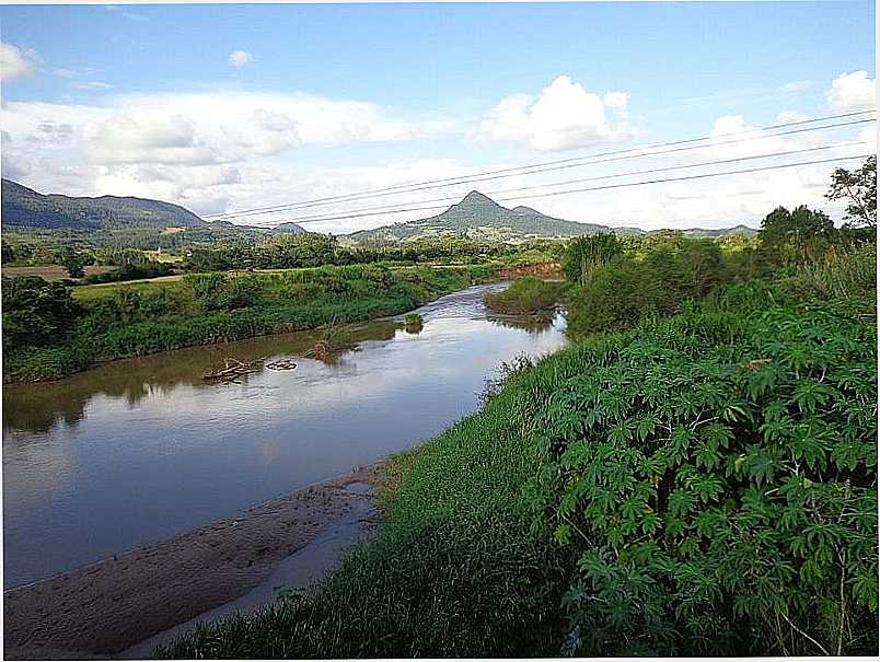 IMAGENS DA CIDADE DE FAXINAL DO SOTURNO - RS FOTO PREFEITURA MUNICIPAL - FAXINAL DO SOTURNO - RS