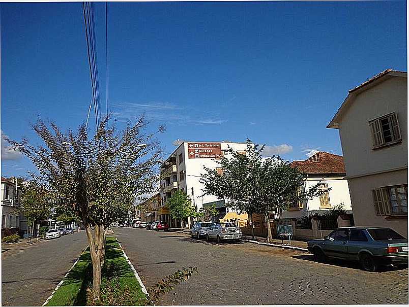 IMAGENS DA CIDADE DE FAXINAL DO SOTURNO - RS FOTO PREFEITURA MUNICIPAL - FAXINAL DO SOTURNO - RS