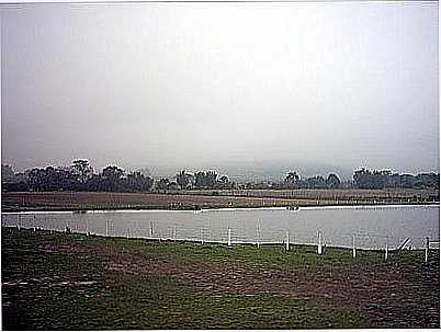 LAGO-POR GLCALLEGARI - FAXINAL DO SOTURNO - RS