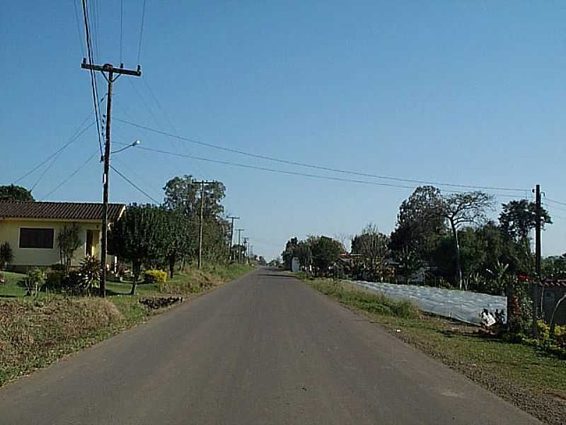 FELIZ-RS-LOCALIDADE DE ESCADINHAS-FOTO:WWW.TERRAGAUCHA.COM.BR - FELIZ - RS
