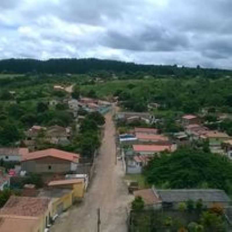 IMAGENS DO DISTRITO DE LAGOA DE MELQUADES MUNICPIO DE VITRIA DA CONQUISTA/BA - LAGOA DE MELQUADES - BA