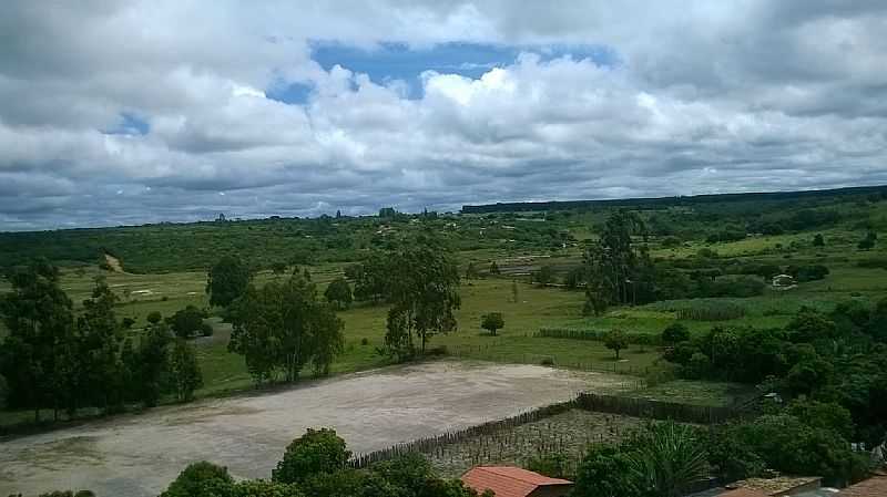 IMAGENS DO DISTRITO DE LAGOA DE MELQUADES MUNICPIO DE VITRIA DA CONQUISTA/BA - LAGOA DE MELQUADES - BA