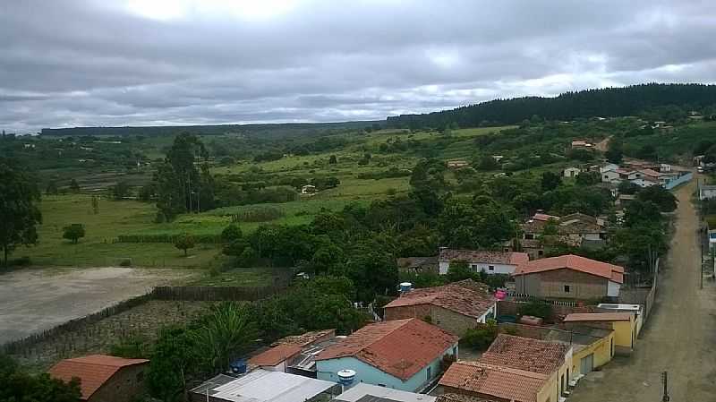 IMAGENS DO DISTRITO DE LAGOA DE MELQUADES MUNICPIO DE VITRIA DA CONQUISTA/BA - LAGOA DE MELQUADES - BA