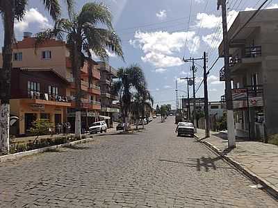 CENTRO DA CIDADE
POR TIAGOZFOTOS  - FONTOURA XAVIER - RS