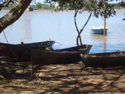 POR CARLOS BORBA - GENERAL CMARA - RS