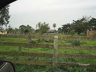 IMAGEM RURAL-FOTO:FLAVIO FERNANDES - GLORINHA - RS