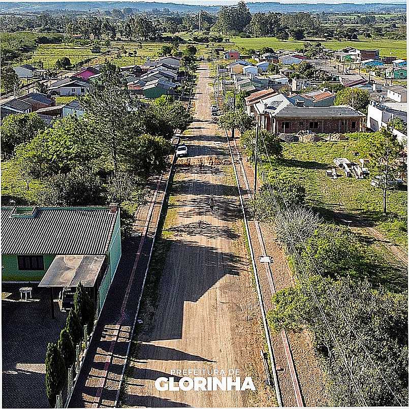 IMAGENS DA CIDADE DE GLORINHA - RS - GLORINHA - RS