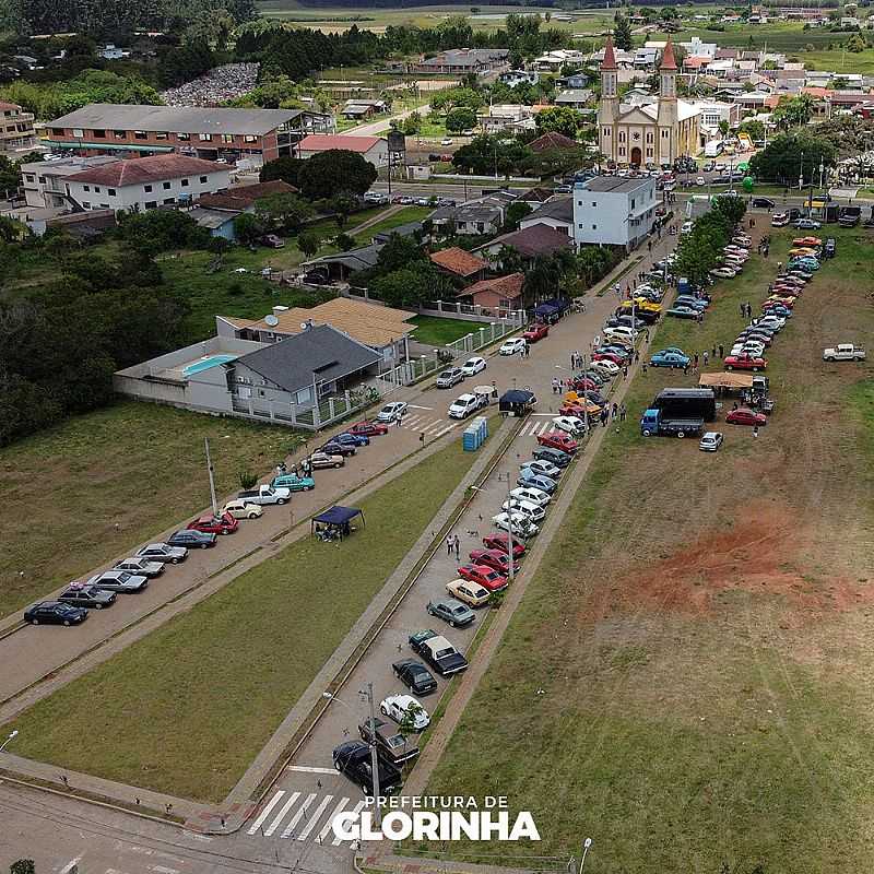 IMAGENS DA CIDADE DE GLORINHA - RS - GLORINHA - RS